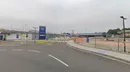 Parcheggio P3 Smart Aeroporto Linate