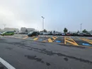 Parcheggio P4 New Aeroporto Linate