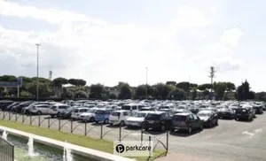 Parcheggio P5 Aeroporto Ciampino