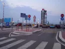 Parcheggio P3 Aeroporto Bari