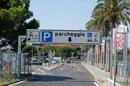 Parcheggio P2 Low Cost Aeroporto Genova