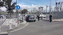 Parcheggio P1 Sosta Breve Aeroporto Catania
