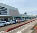 Parcheggio C Aeroporto Olbia