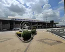 Parcheggio B Aeroporto Comiso