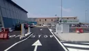 Parcheggio P3 Aeroporto Palermo
