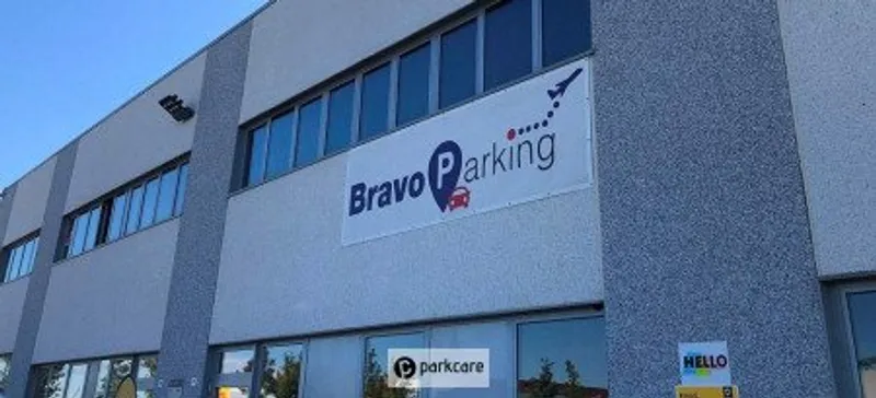 Bravo Parking foto 3