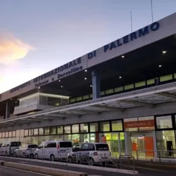 Aeroporto Palermo