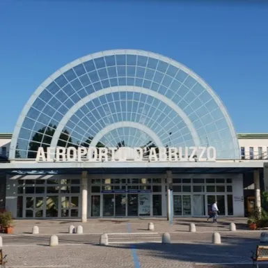 Aeroporto Pescara