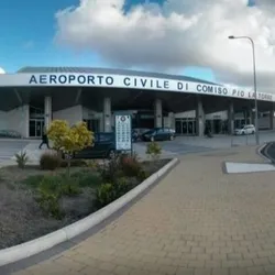 Aeroporto Comiso