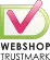 Logo di Webshop Trustmark