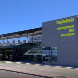 Aeroporto Brindisi