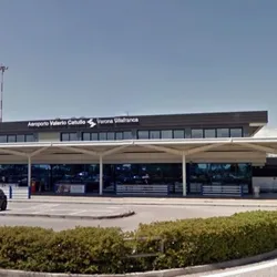 Aeroporto Verona