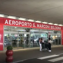 Aeroporto Bologna