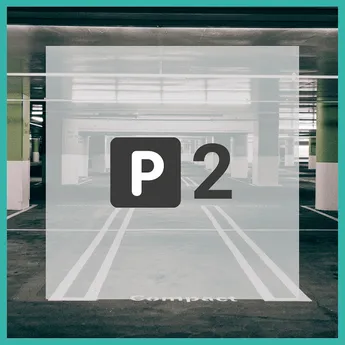 parcheggio p2