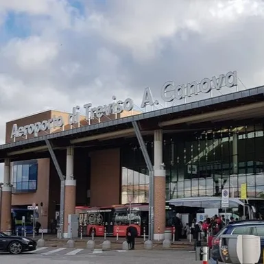 Aeroporto Treviso