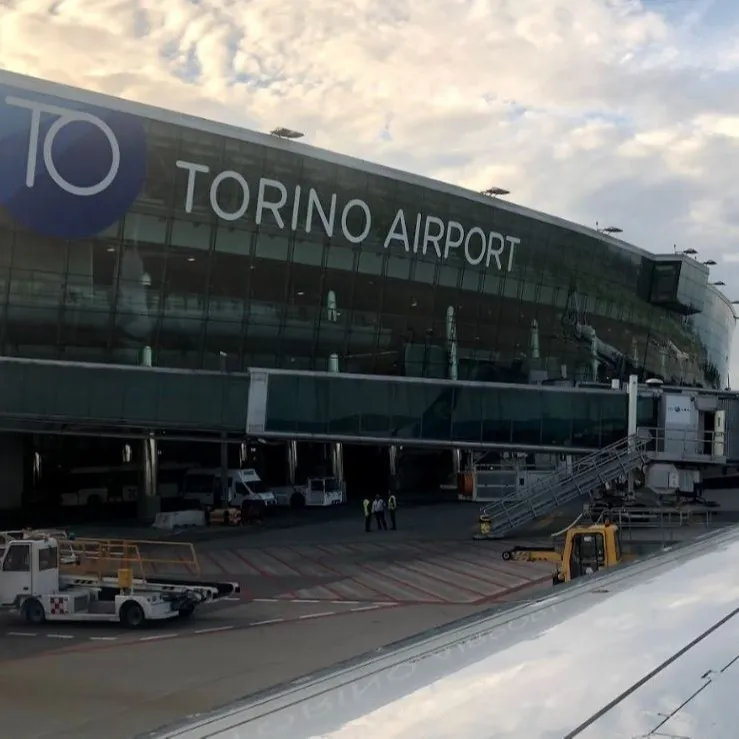 Aeroporto Torino