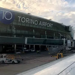 Aeroporto Torino